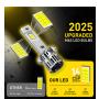 AUXITO LED sijalice H1 DD-M6S-H1 6500K – 1:1 kao halogena - slika 4
