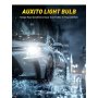 AUXITO H4 LED sijalice 6500K 13000lm set 60W CANBUS DD-M6S-H4-A - slika 2