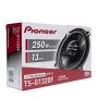 PIONEER Auto zvučnici TS-G1320F 13cm - slika 4