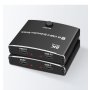 KETTZ KT-CSW321 USB C Svičer sa 3 Thunderbolt 4 ulaza 21 i 12 - slika 2
