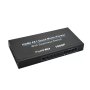 KETTZ HDMI 4x1 Quad Multi-Viewer sa besprekidnim preklapanjem i daljinskom kontrolom – Full HD 1080p - slika 3