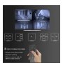 KETTZ HDMI 4x1 Quad Multi-Viewer sa besprekidnim preklapanjem i daljinskom kontrolom – Full HD 1080p - slika 4