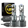 AUXITO LED sijalica sa projektorom H7 DD-Y19-H7-TJ – 6500K - slika 2
