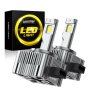 AUXITO D1SD1R LED sijalice za farove – 6000K belo svetlo DD-Y19-D1S-B - slika 1