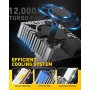 AUXITO D3S HID sijalice 6000K zamena za 66340 42403 42302 DD-Y19-D3S-B - slika 2