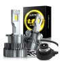 AUXITO D4S D4R LED sijalice 6000K zamena za 66440 42402 D4C 2 kom DD-Y19-D4S - slika 1