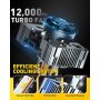 AUXITO D5S D5R LED sijalice 6000K OEM zamena 2 kom DD-Y19-D5S - slika 3