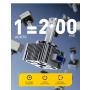 AUXITO D8S LED sijalice 6000K 30000lm CANBUS DD-Y19-D8S - slika 2