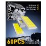AUXITO D8S LED sijalice 6000K 30000lm CANBUS DD-Y19-D8S - slika 4