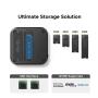 UGREEN CM841 M4 Docking Station Mac mini – 11-in-1 Hub sa NVMe SSD Slotom - slika 4
