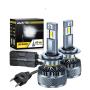 AUXITO H7 LED sijalice X5 6500K 32000lm 170W CANBUS IP68 DD-X5-H7 - slika 3