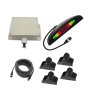 KETTZ Parking senzori 1224V LED Displej IP67 PS-KT316 - slika 1