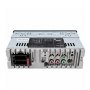 KETTZ Auto Radio KT-AR1809 BT, USB, AUX, TF, TYPE C, 4x40W - slika 3
