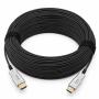 KETTZ HDMI Optički Kabl HO-KT100 4K60hz V2.0 100m - slika 4