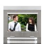 KETTZ KT-UP012 Zidno Platno za Projektor 120 265x149CM - slika 2