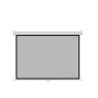 KETTZ KT-UP012 Zidno Platno za Projektor 120 265x149CM - slika 4