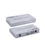 KETTZ HEX-K2000 1080p HDMI KVM extender 200m - slika 1