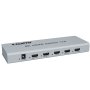 KETTZ KT-HSP1408 8K – 60Hz 1 IN x 4 OUT 40Gbps Hdmi spliter - slika 2