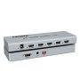 KETTZ KT-HSP1408 8K – 60Hz 1 IN x 4 OUT 40Gbps Hdmi spliter - slika 1