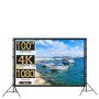 KETTZ Platno za Projektor 100 Anti-Refleks 220x125CM - slika 4