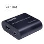 KETTZ HDEX-120 HDMI Extender 120m 2 Adaptera Cat5eCat6 - slika 2