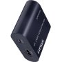 KETTZ HDEX-120 HDMI Extender 120m 2 Adaptera Cat5eCat6 - slika 3