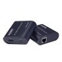 KETTZ HDEX-120 HDMI Extender 120m 2 Adaptera Cat5eCat6 - slika 1