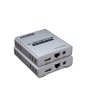 KETTZ HDEX-120 HDMI Extender 4K 120m set (2 adaptera) Cat5eCat6 - slika 2