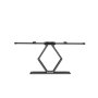 KETTZ CER-95Z Premium podesivi zglobni nosač za TV 43”–95”, nosivost 60 kg - slika 5