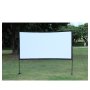 KETTZ KT-SP125 Spoljno Platno za Projektor 120 260x147CM - slika 3