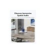ANKER Soundcore BT zvučnik Motion X500 40W + kabl type-C crna - slika 2