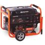DAEWOO GD6500E Benzinski agregat 5000W - slika 1