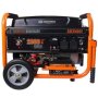 DAEWOO GD3500E Benzinski agregat 2500W - slika 1