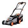 DAEWOO DALLM18-320-1 Akumulatorska kosilica za travu - slika 1