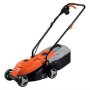 DAEWOO DLMJ1000E Električna kosilica za travu - slika 1