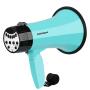 Porodo Lifestyle 30W Siren Bluetooth Recorder Megaphone - slika 3