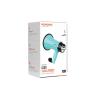 Porodo Lifestyle 30W Siren Bluetooth Recorder Megaphone - slika 4