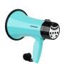 Porodo Lifestyle 30W Siren Bluetooth Recorder Megaphone - slika 1