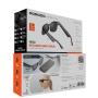 Porodo Vistax pametne audio naočare UV400 zaštita - slika 2