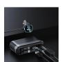 Powerology Auto punjač 60W Multi-Port - slika 2