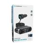 Powerology Auto punjač 60W Multi-Port - slika 3