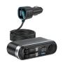 Powerology Auto punjač 60W Multi-Port - slika 1