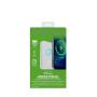 CELLY Magnetic wireless power bank 5000 mAh + kabl Type-A na Type-C bela - slika 3
