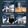 ROWENTA GZ1032 Aparat za čišćenje podova - slika 3