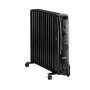 VOX Uljni Radijator OH B59F13BL - slika 1