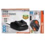 DAEWOO START PACK Li-4 Punjač + Baterija 4Ah 20V - slika 2