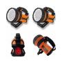 DAEWOO DASL400 LED lampa - slika 5