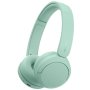 SONY Slušalice WH-CH530G (mint zelene) - slika 1