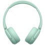 SONY Slušalice WH-CH530G (mint zelene) - slika 2