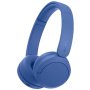SONY Slušalice WH-CH530L (kobalt plave) - slika 1